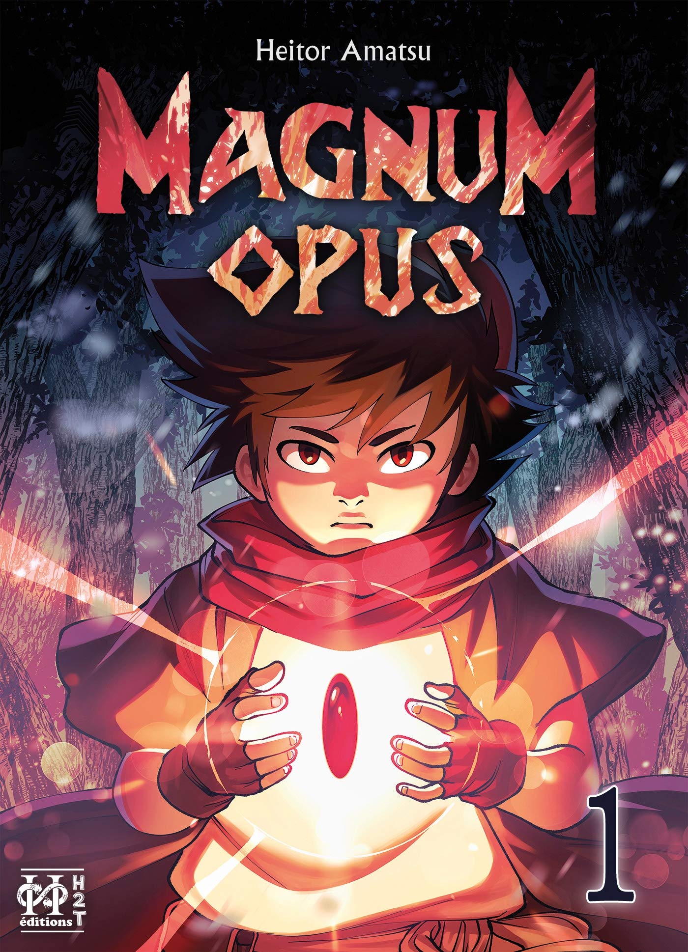 Magnum opus t01