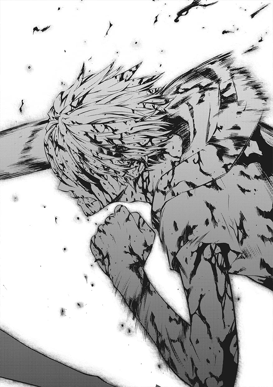 The Breaker - Ultimate - Tome 3