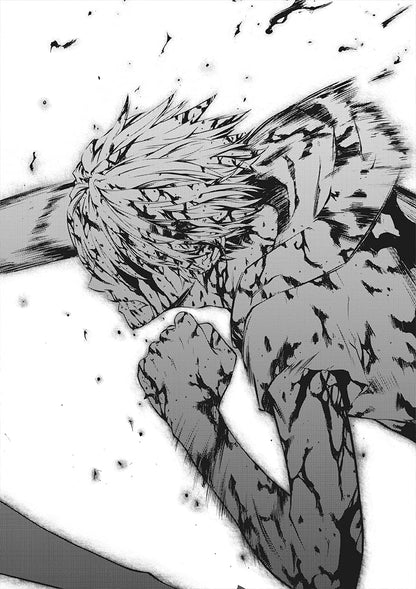 The Breaker - Ultimate - Tome 3