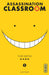 Assassination Classroom, Tome 1