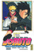 Boruto - Naruto next generations - Tome 4