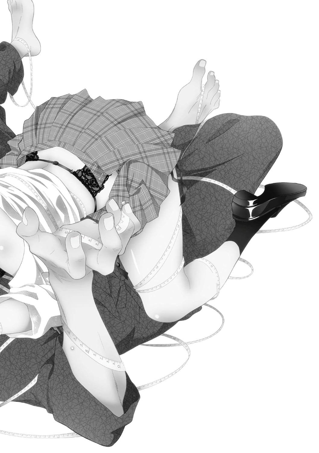Sexy Cosplay Doll - Tome 1
