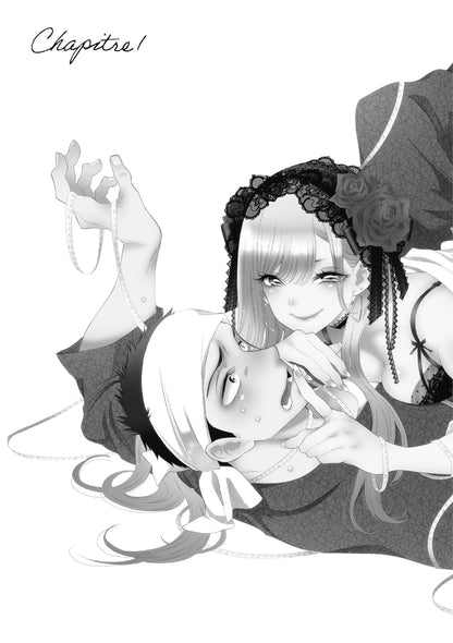 Sexy Cosplay Doll - Tome 1