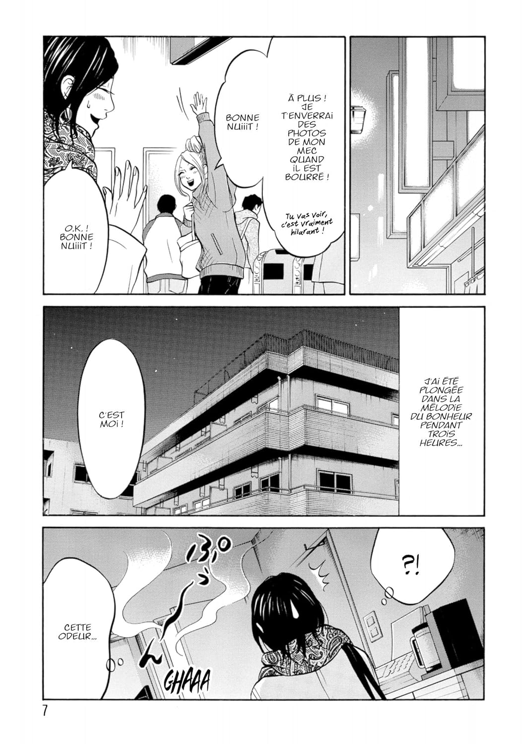 Just Not Married - Tome 3