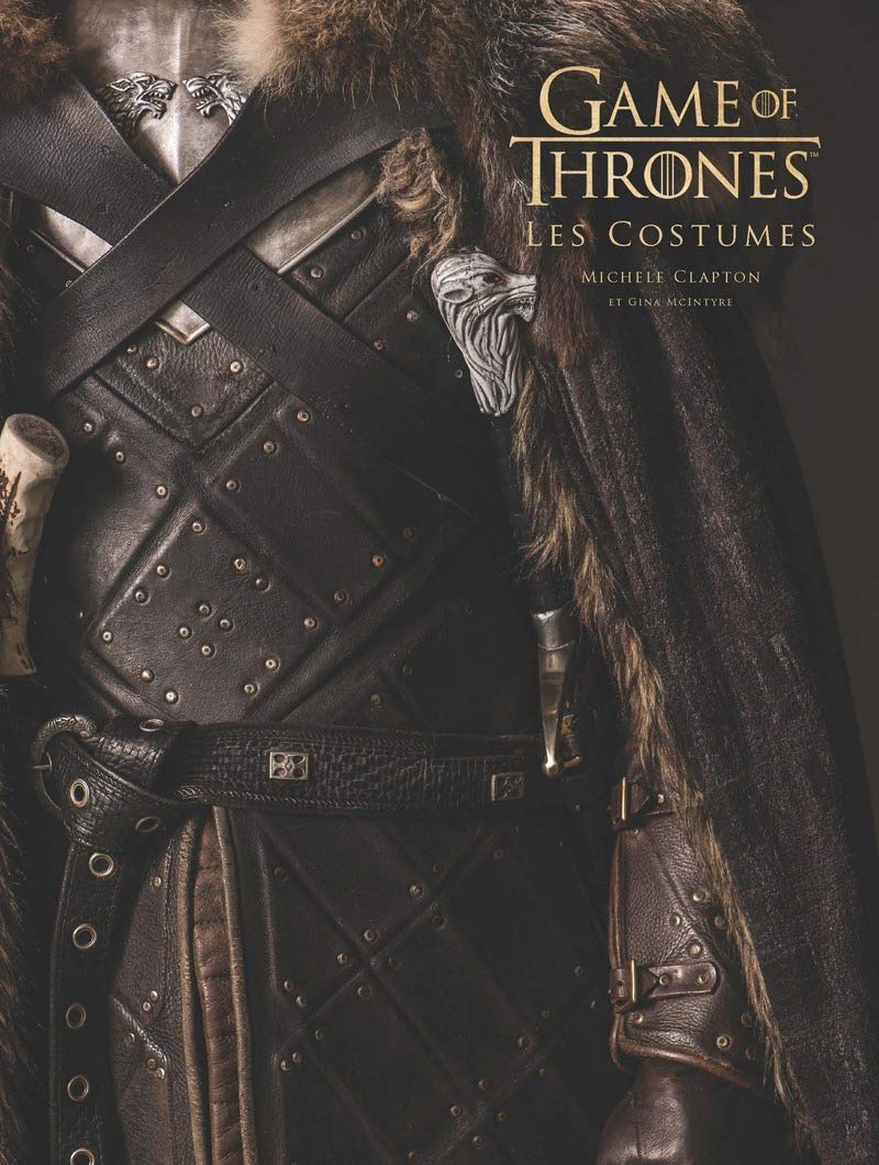 Game of Thrones - Les costumes
