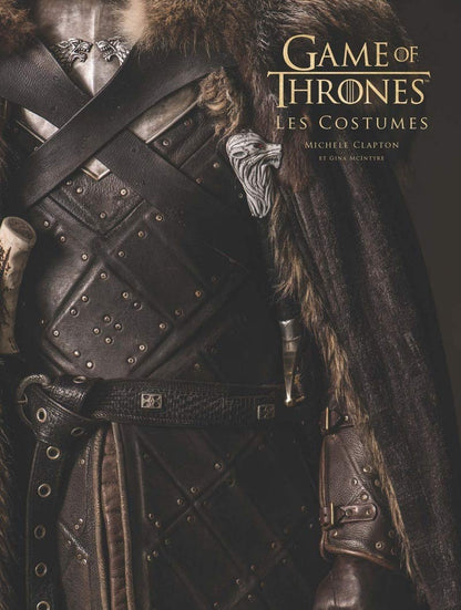 Game of Thrones - Les costumes