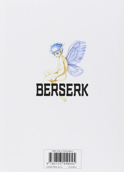 Berserk - Tome 05