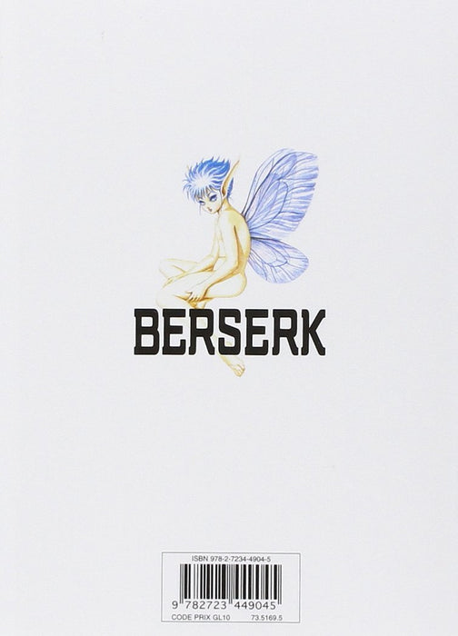 Berserk - Tome 05