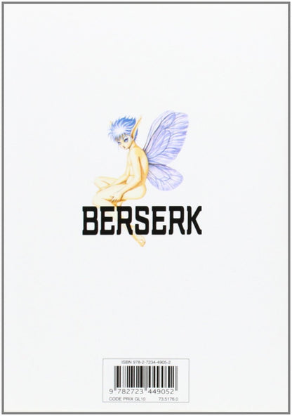 Berserk - Tome 06