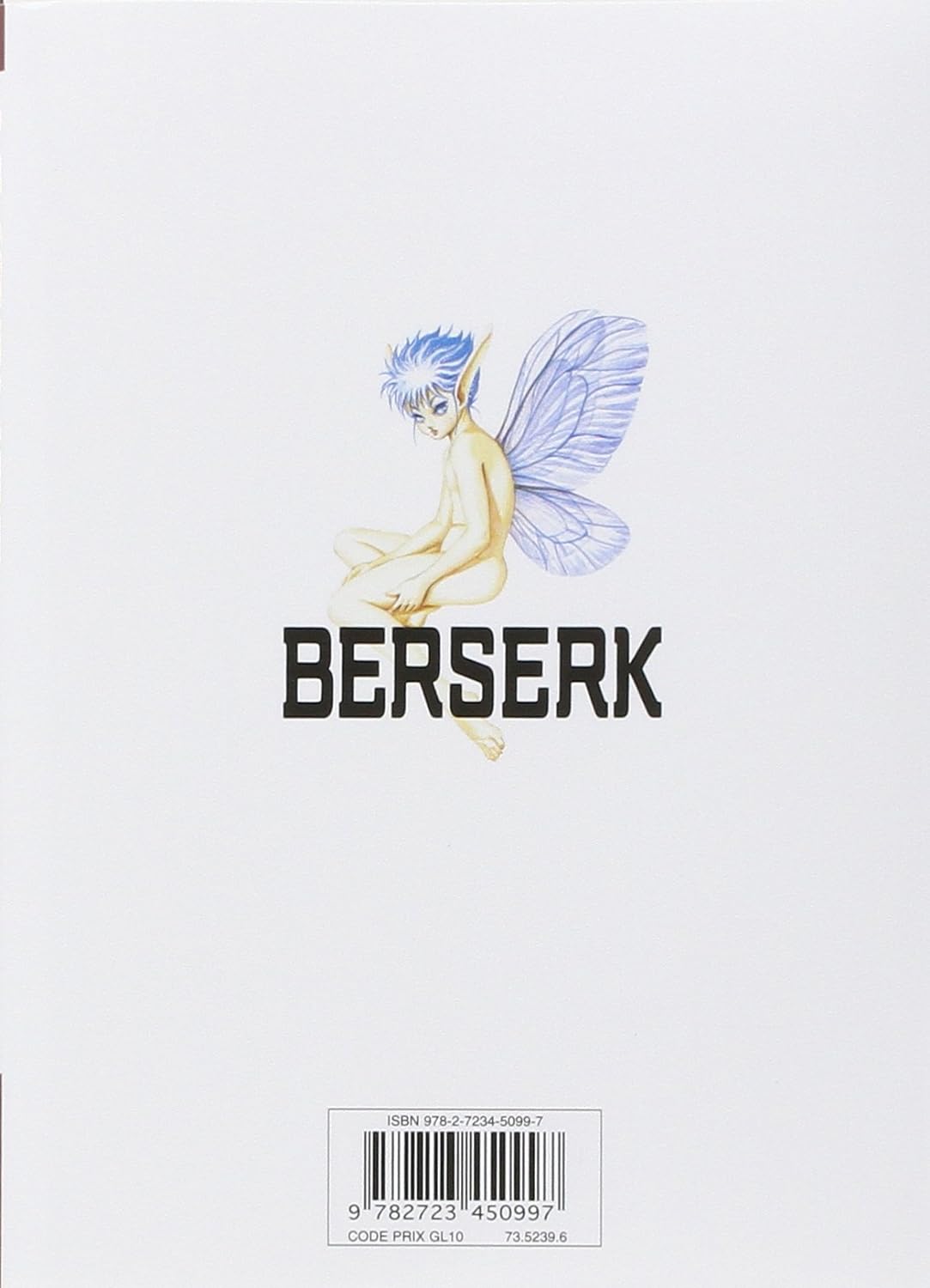 Berserk - Tome 09