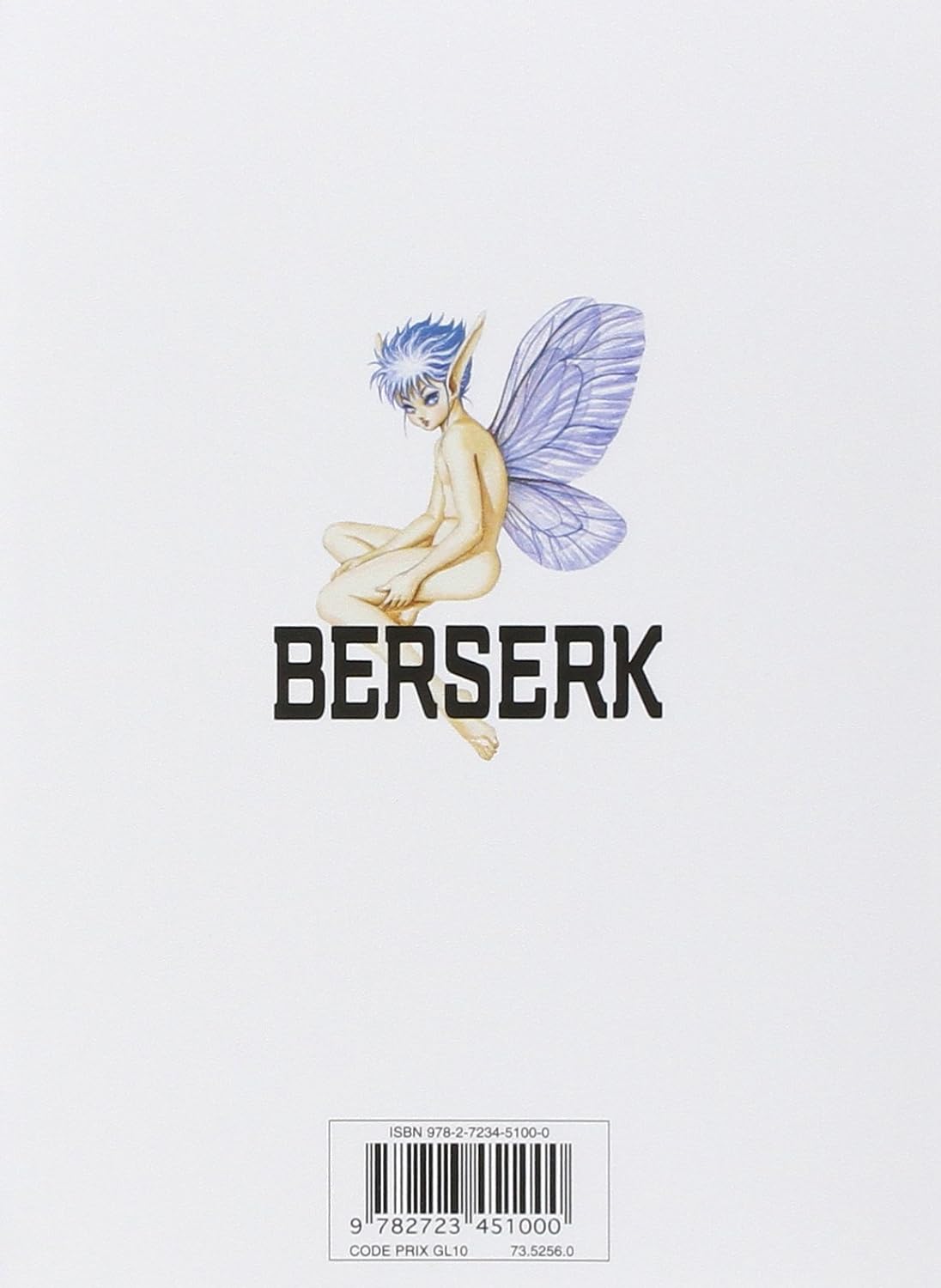 Berserk, Tome 10 :