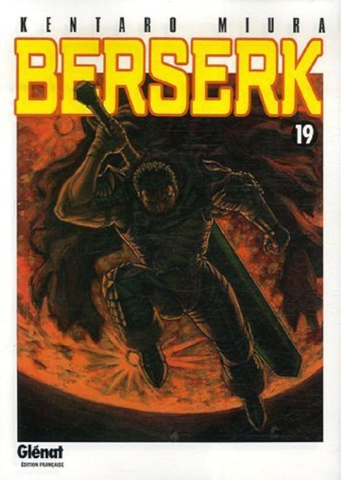 Berserk - Tome 19