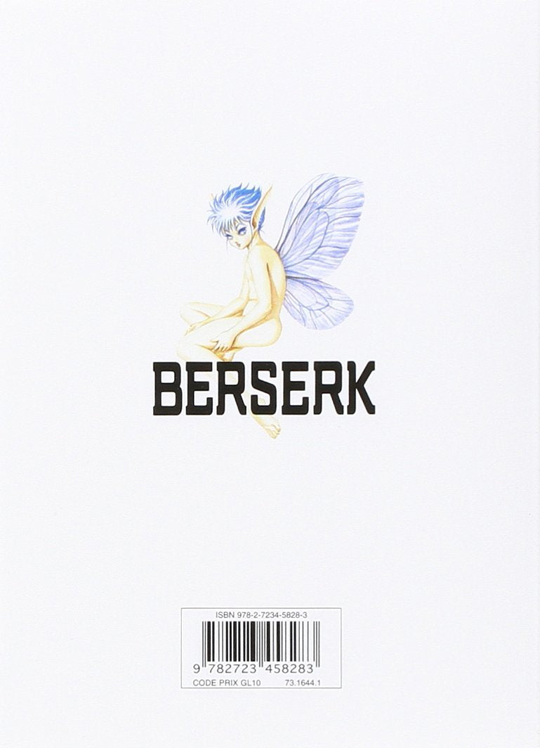 Berserk - Tome 22