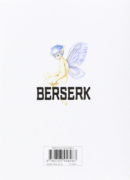 Berserk - Tome 22