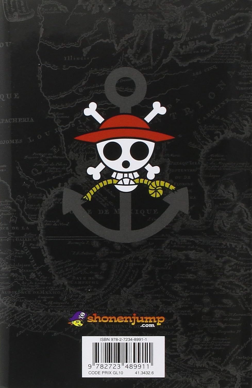 One Piece 4: Attaque Au Clair De Lune