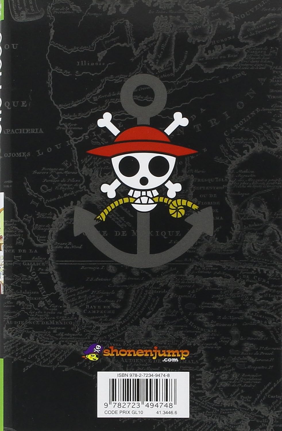 One Piece 18: Ace Entre En Scène: Ace Entre En Scène
