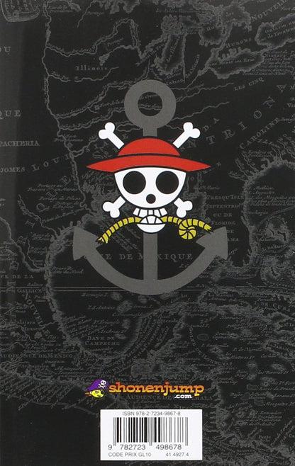 One Piece 39: Opération Sauvetage