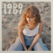 1989 (Taylor's Version): Rose Garden Pink