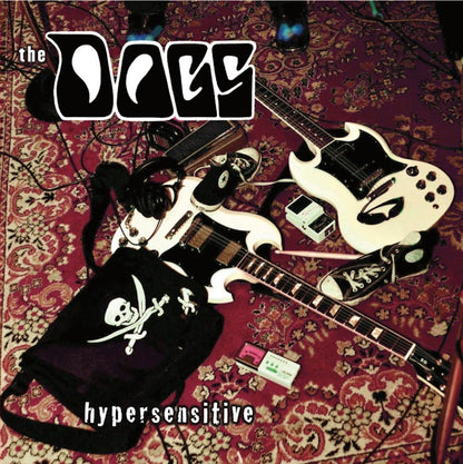 Dogs (The) - Hypersensitive