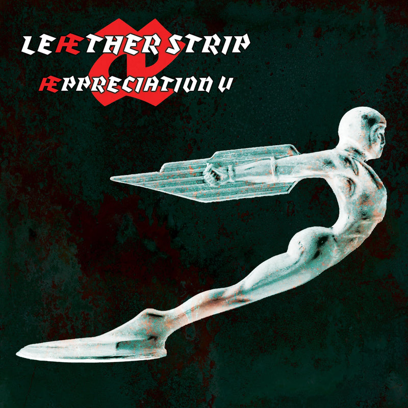 Aeppreciation V (Black
