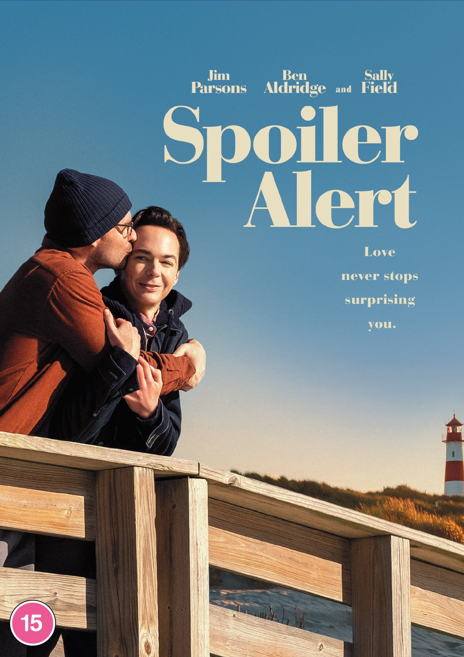 Spoiler Alert