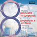 Anton Bruckner: The Symphonies: Organ Transcriptions - Volume 8