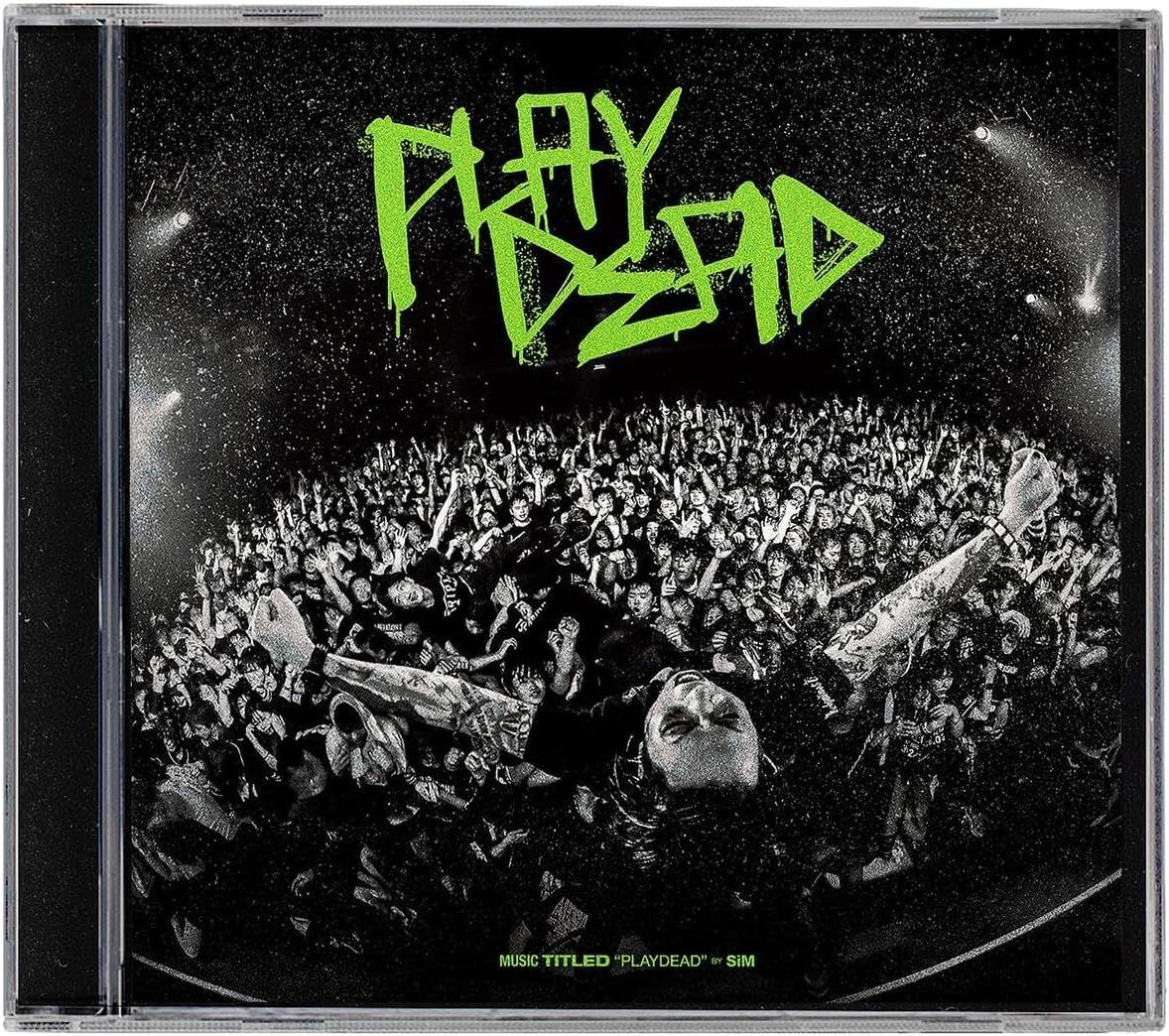 Playdead