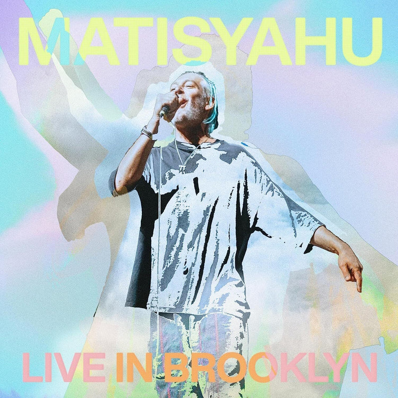 Live in Brooklyn