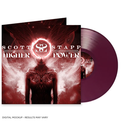 Higher Power