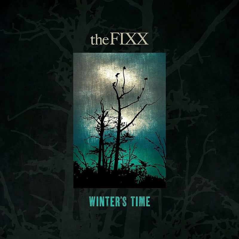 Winter's Time/Someone Like You
