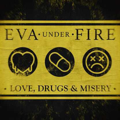 Love, Drugs & Misery