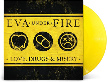 Love, Drugs & Misery