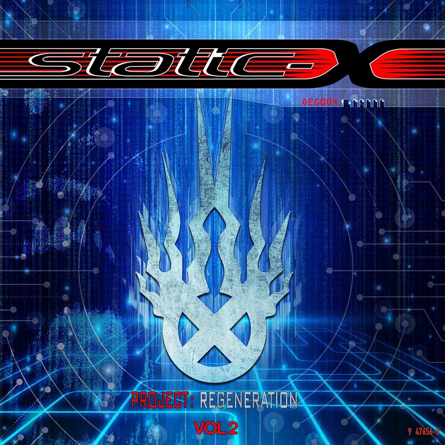 Project: Regeneration - Volume 2