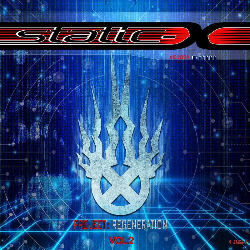 Project: Regeneration - Volume 2