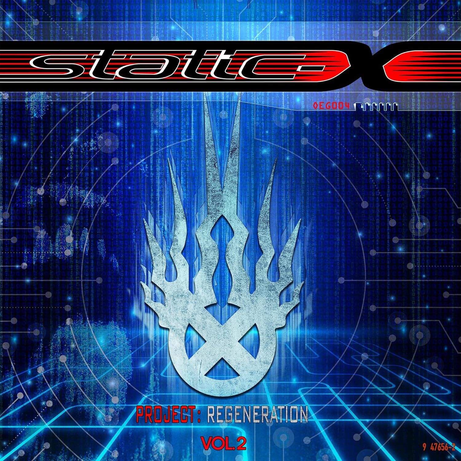 Project: Regeneration - Volume 2