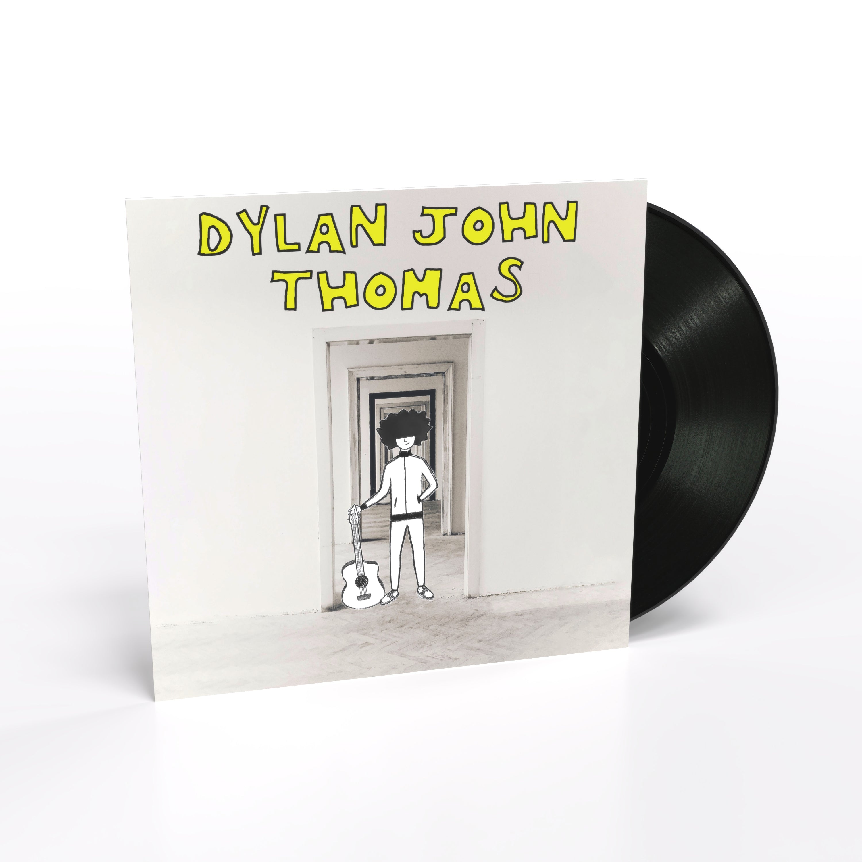 Dylan John Thomas