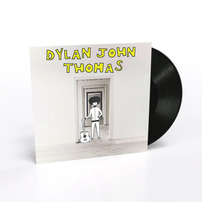 Dylan John Thomas