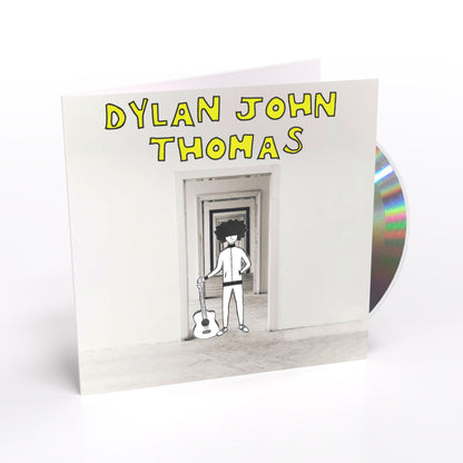 Dylan John Thomas