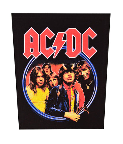 Toppe Highway to Hell