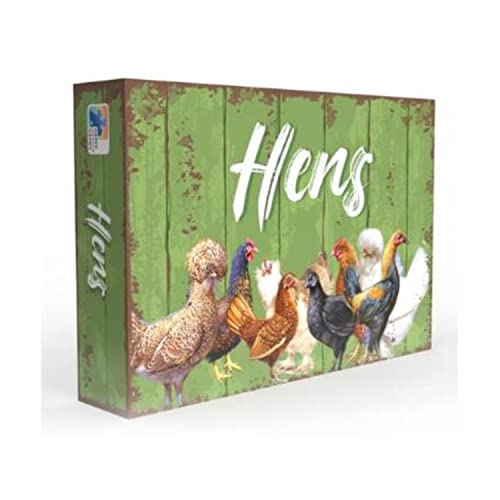 Hens