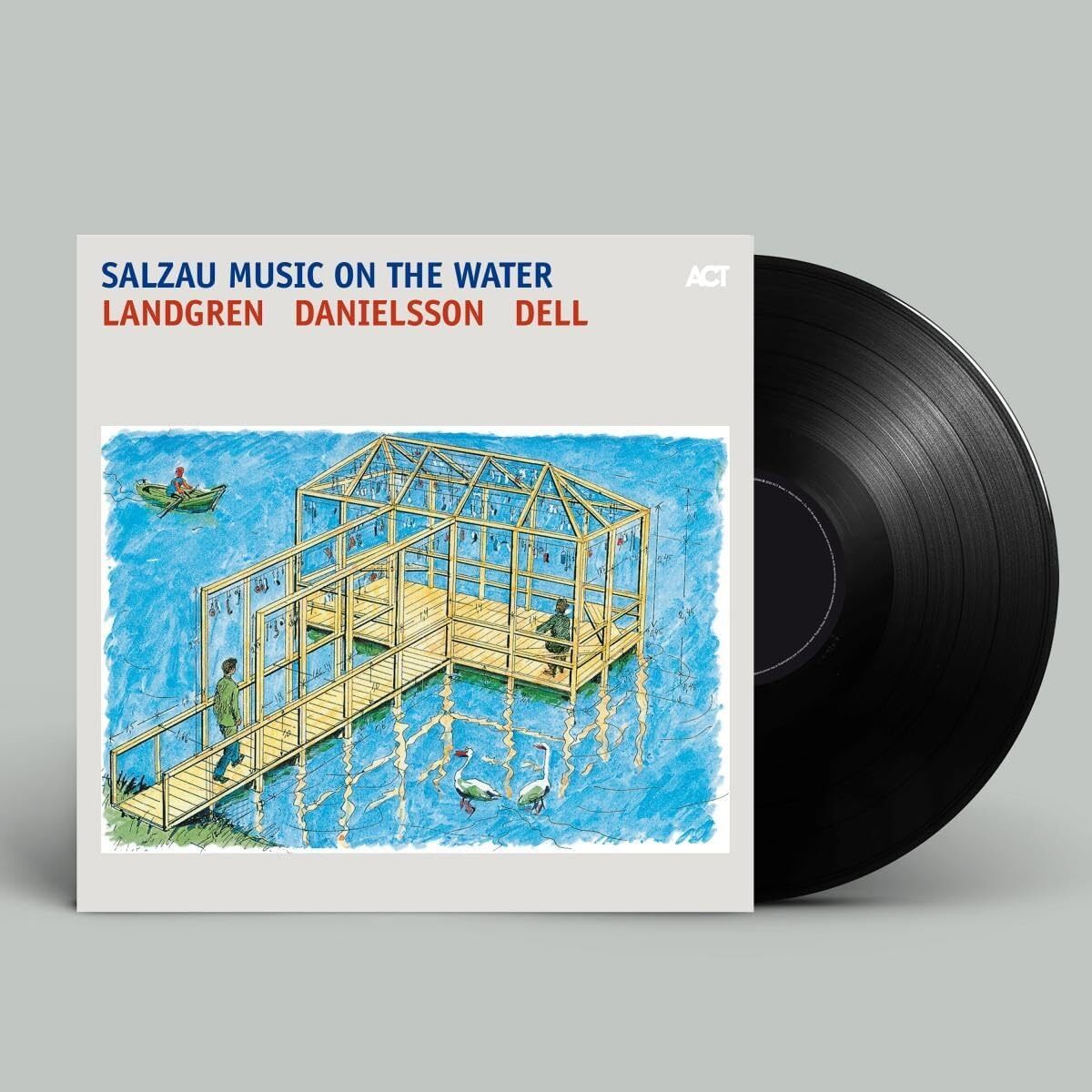 Salzau Music On the Water