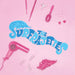 The Surfrajettes (Hot Pink)