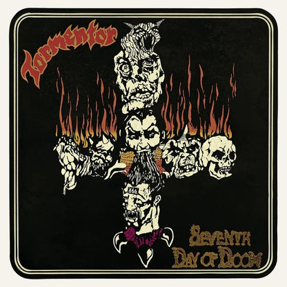 Seventh Day Of Doom
