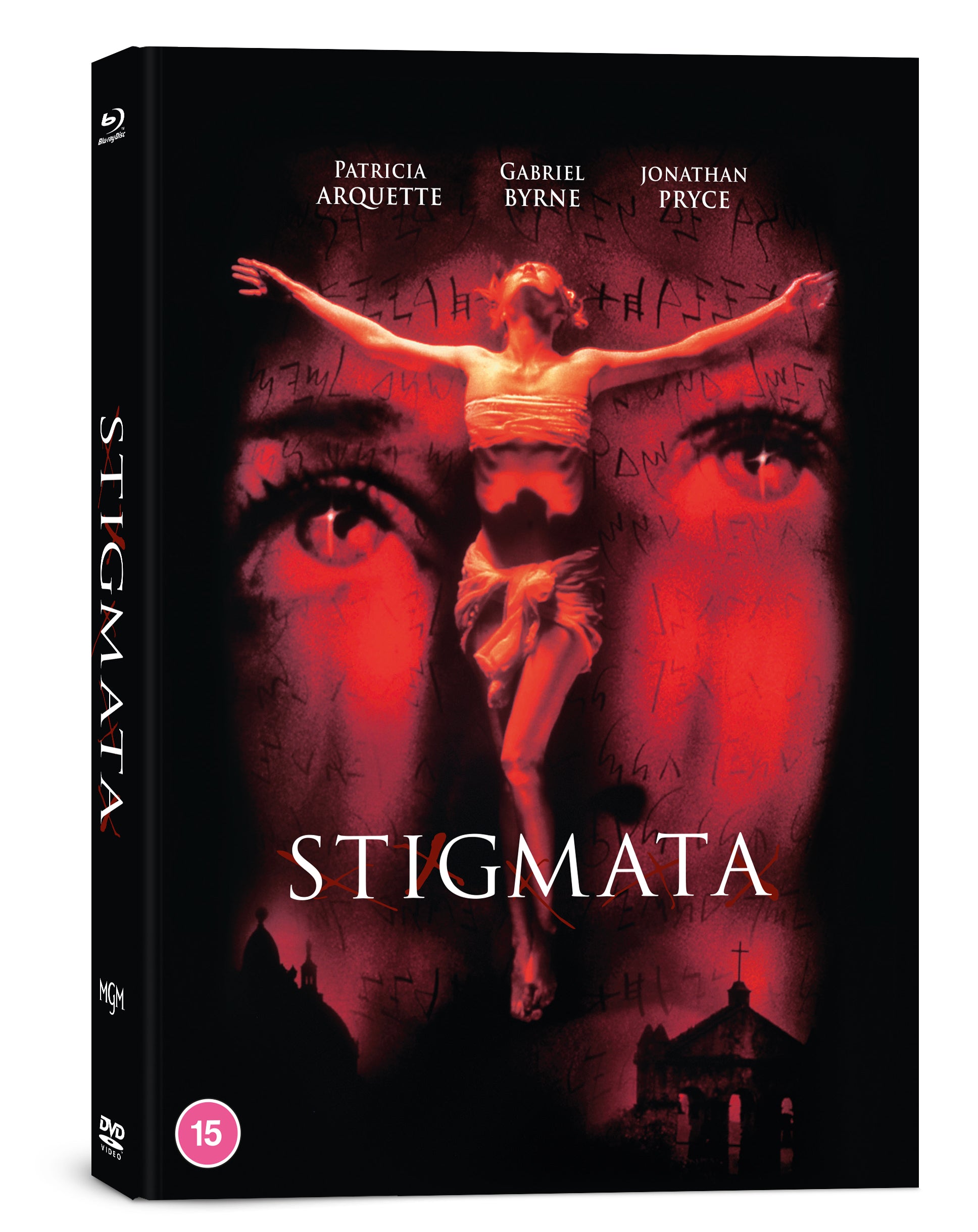 Stigmata