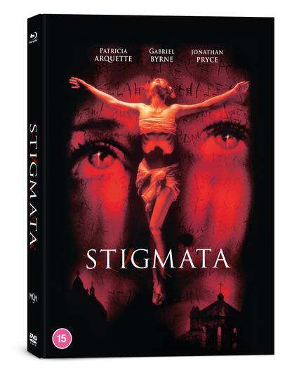 Stigmata