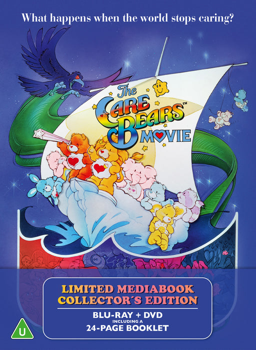 The Care Bears Movie