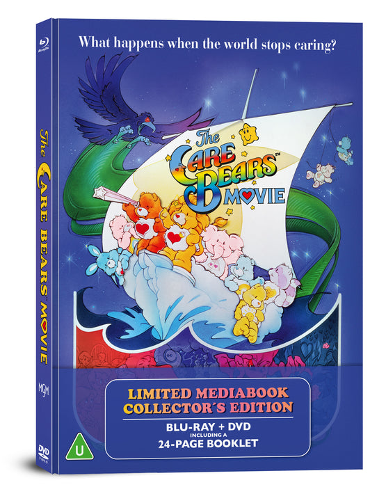 The Care Bears Movie