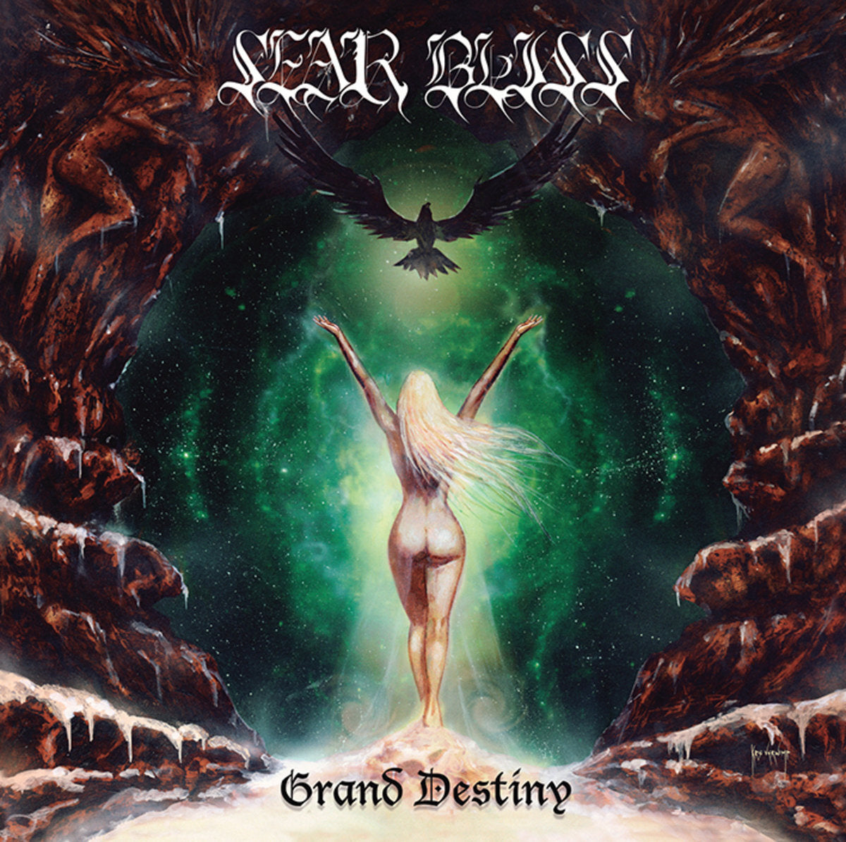 Grand Destiny