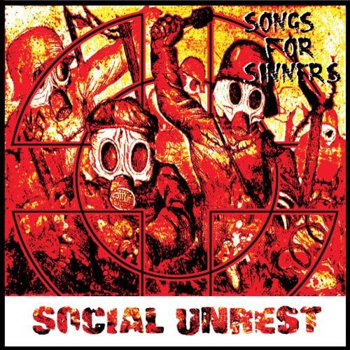 Songs For Sinners