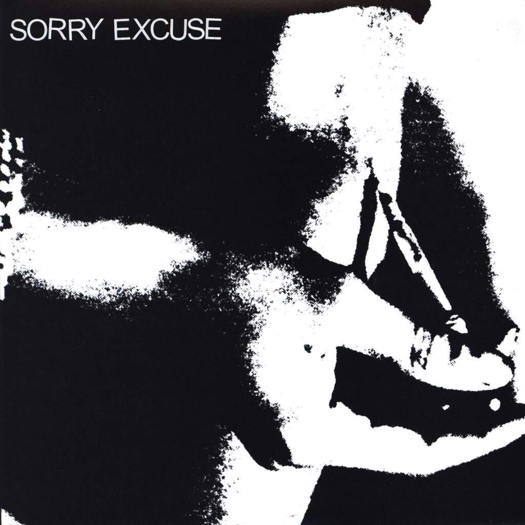Sorry Excuse